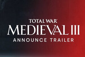 『トータルウォー：メディーバル３』が日本語対応で発売決定！