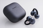 着け心地良すぎ！な耳たぶに挟むイヤーカフ型イヤホンがさらに進化 「HUAWEI FreeClip 2」をいち早く詳細レビュー！