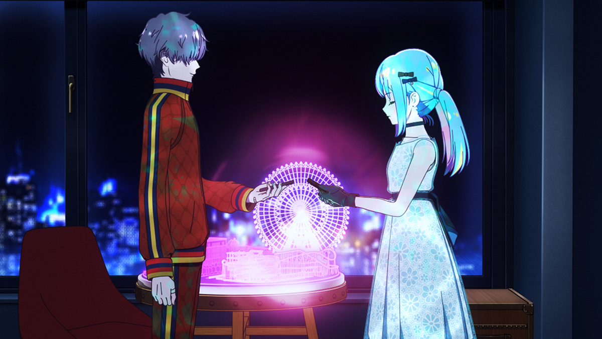 『迷宮のしおり』