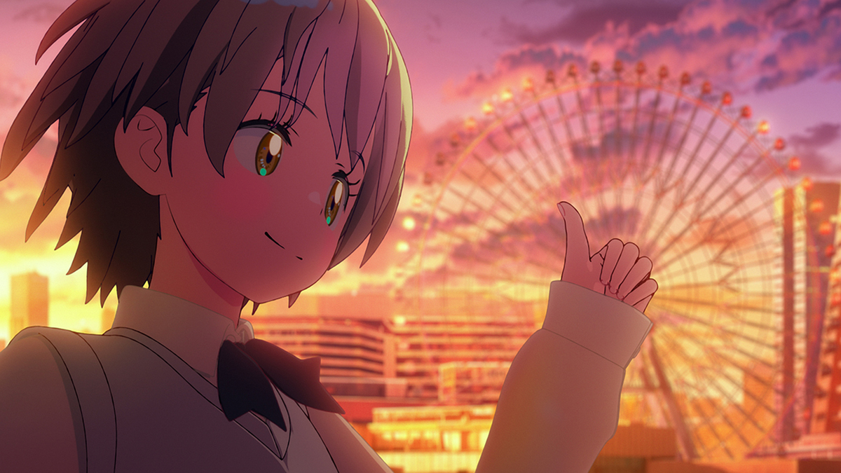 『迷宮のしおり』