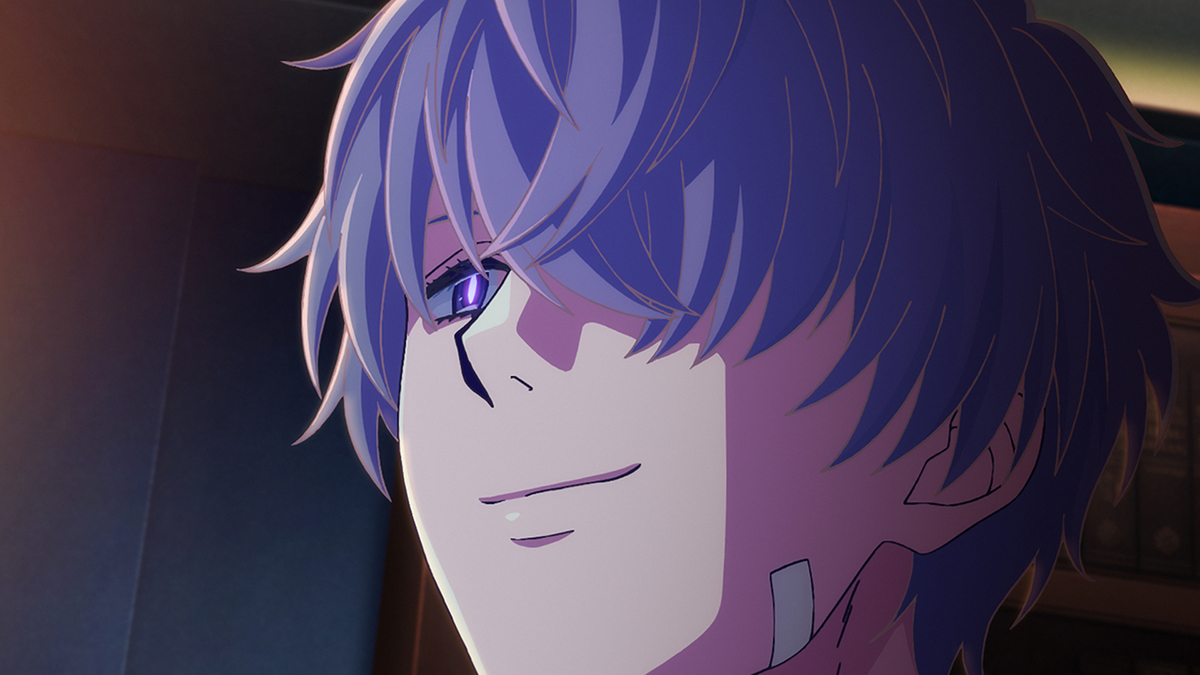 『迷宮のしおり』