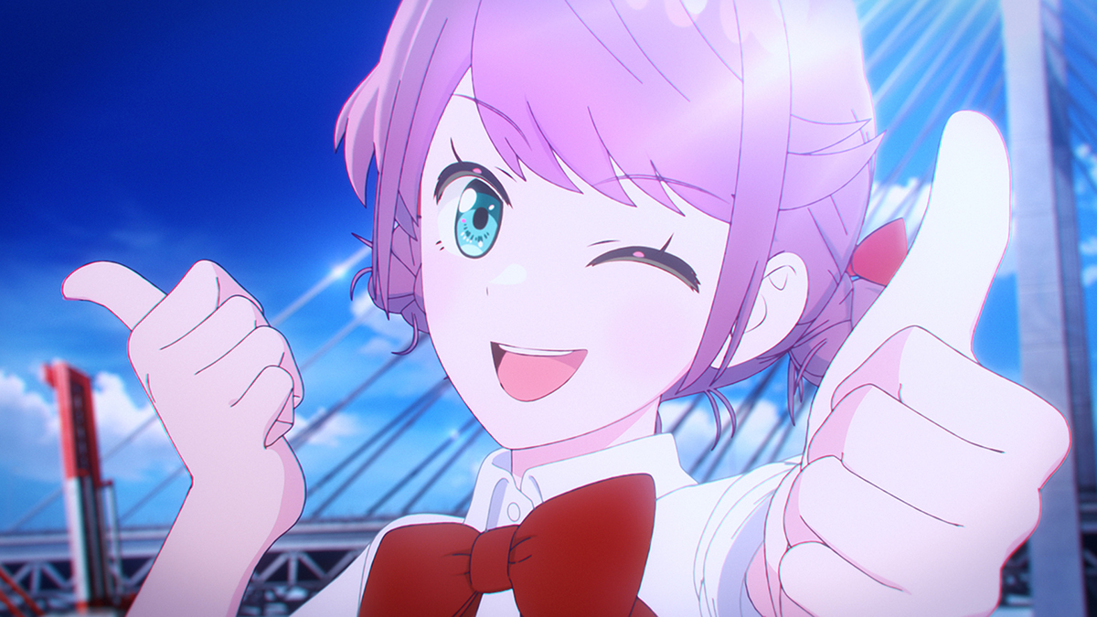 『迷宮のしおり』