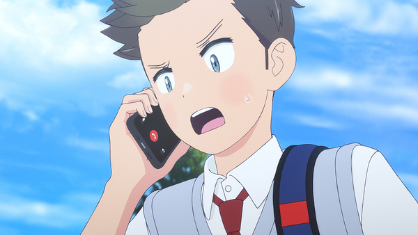 『迷宮のしおり』