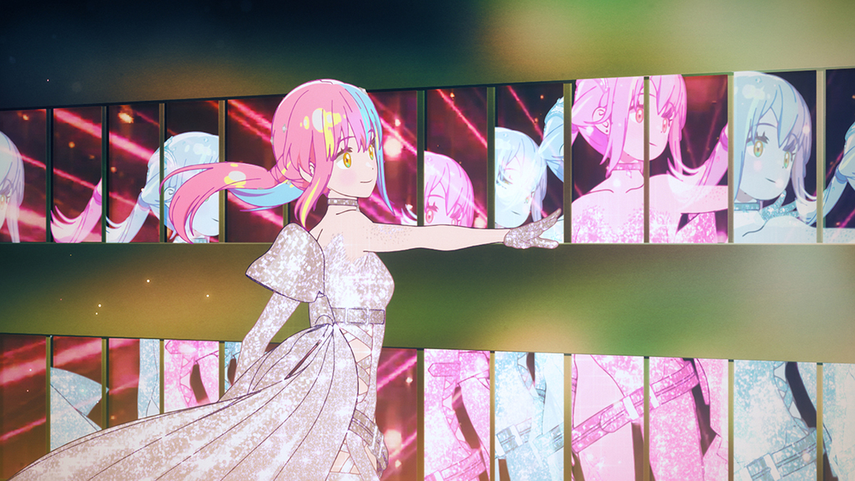 『迷宮のしおり』