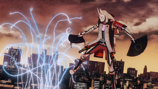 『迷宮のしおり』