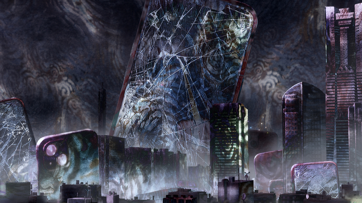 『迷宮のしおり』