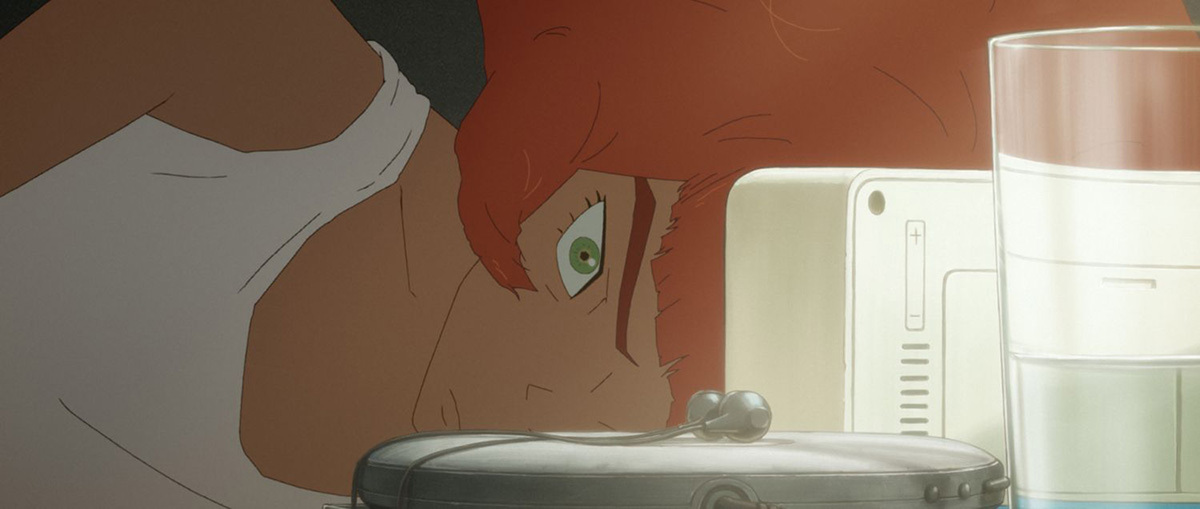 ALL YOU NEED IS KILL