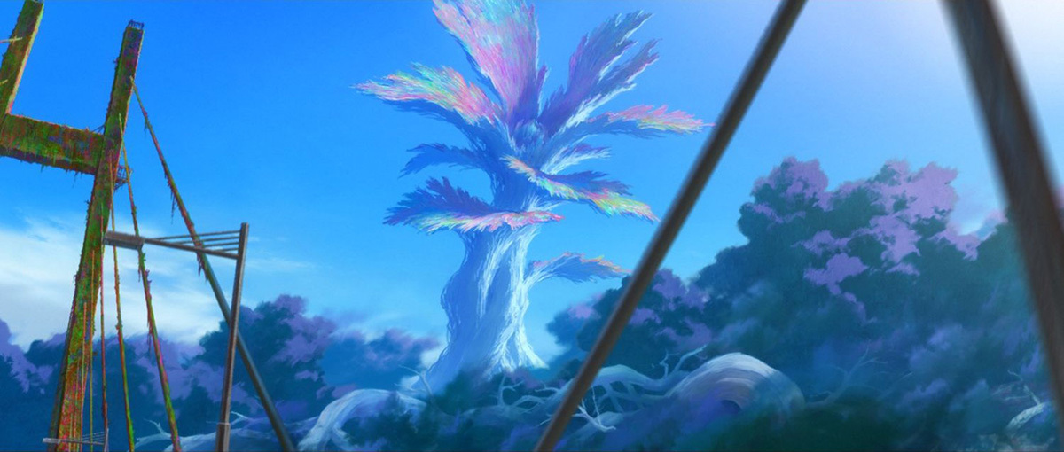 ALL YOU NEED IS KILL