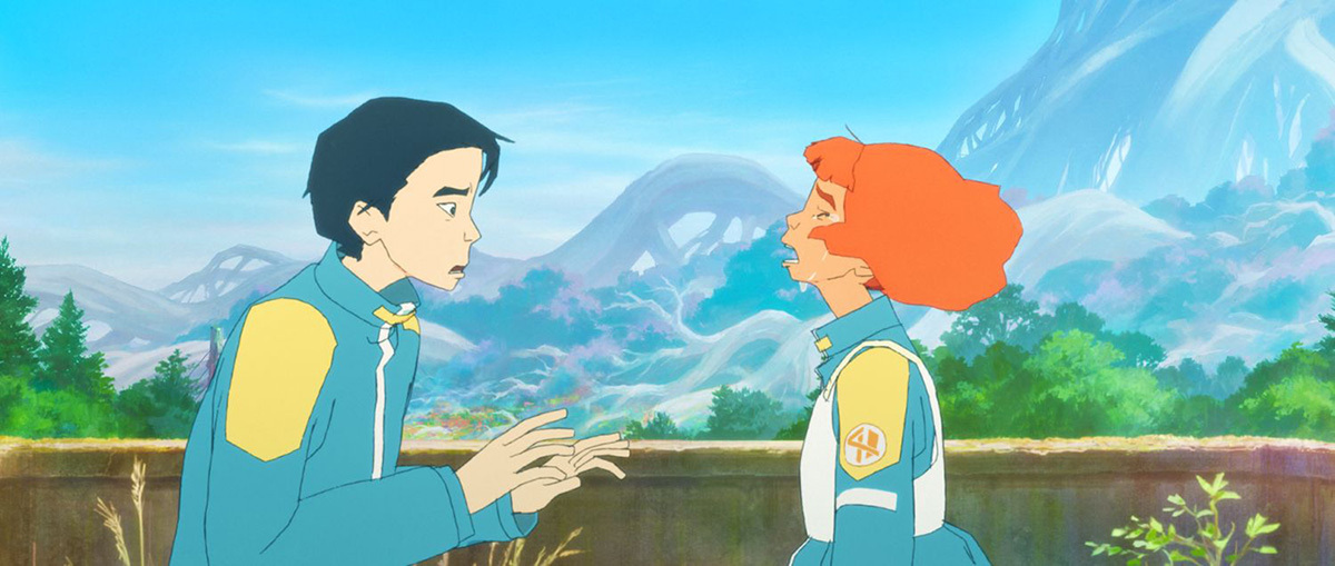 ALL YOU NEED IS KILL