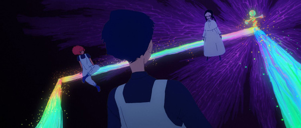 ALL YOU NEED IS KILL