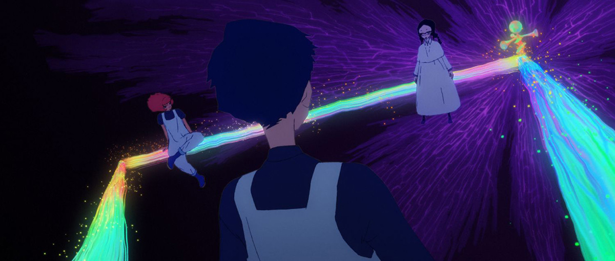 ALL YOU NEED IS KILL