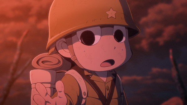 『ペリリュー ―楽園のゲルニカ―』