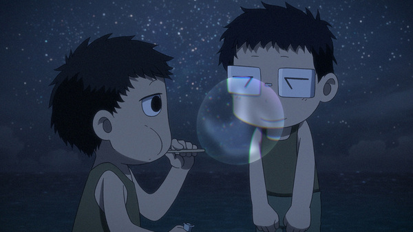 『ペリリュー ―楽園のゲルニカ―』