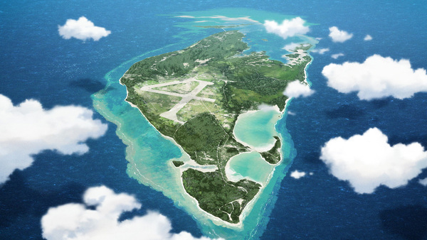 『ペリリュー ―楽園のゲルニカ―』