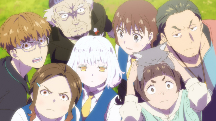 『この本を盗む者は』