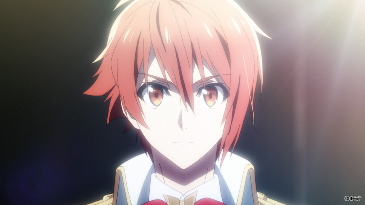 『アイドリッシュセブン First BEAT! 劇場総集編 後編』