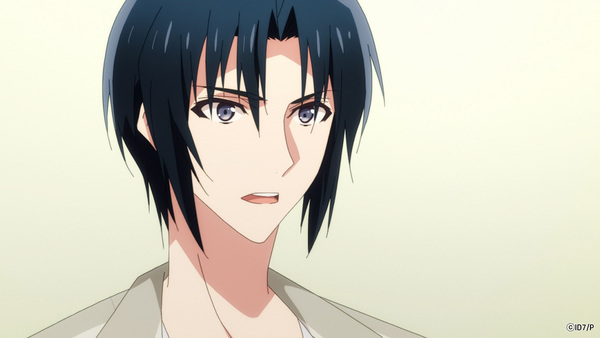 『アイドリッシュセブン First BEAT! 劇場総集編 後編』