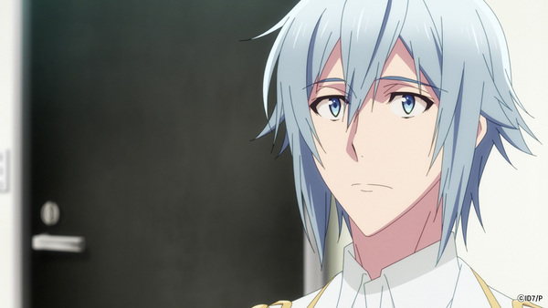 『アイドリッシュセブン First BEAT! 劇場総集編 後編』