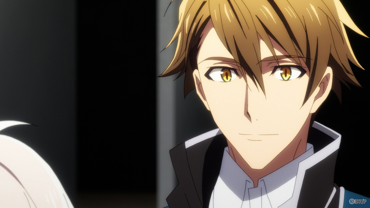 『アイドリッシュセブン First BEAT! 劇場総集編 後編』