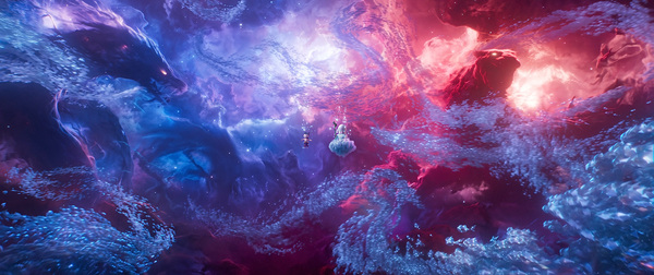 『ナタ 魔童の大暴れ』