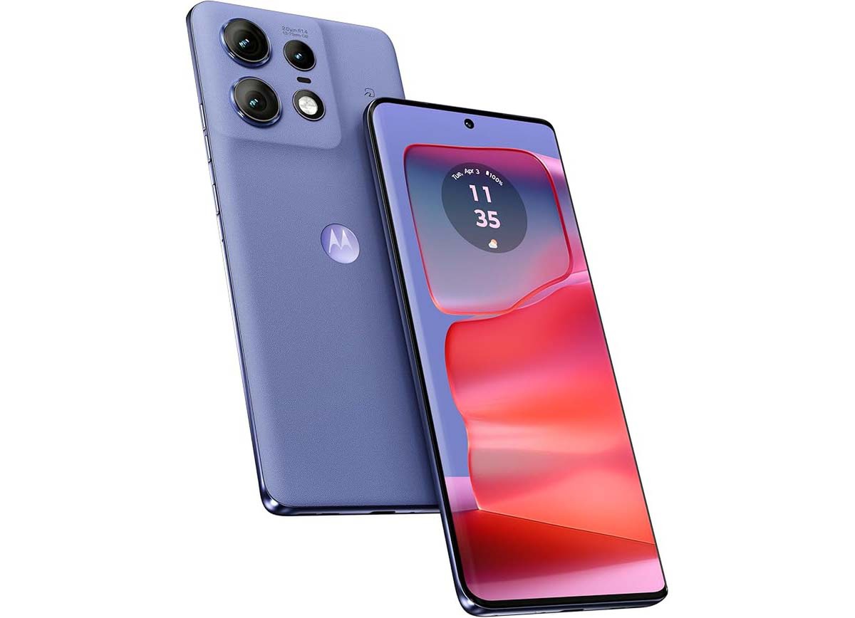 ASCII.jp：おサイフ＆IP68＆12GB！「edge 50 pro」が値下げで一気に