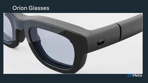 7つのカメラと高度な6DOF・Depthセンサー搭載、Meta Orionが切り開く没入感抜群の新ARスマートグラス技術