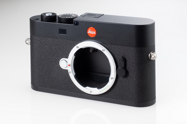 「ライカM EV1」実機レビュー