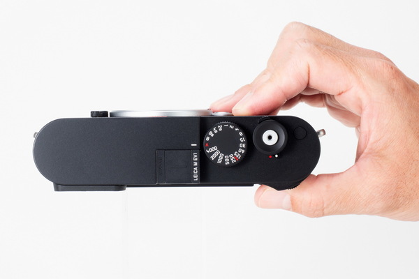 「ライカM EV1」実機レビュー