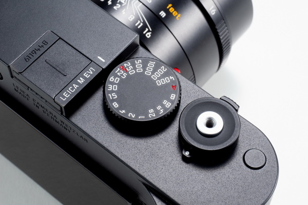 「ライカM EV1」実機レビュー