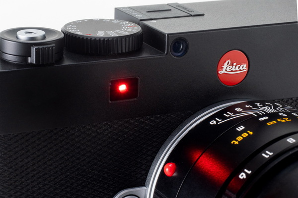 「ライカM EV1」実機レビュー