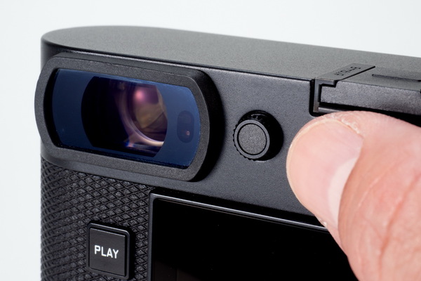 「ライカM EV1」実機レビュー