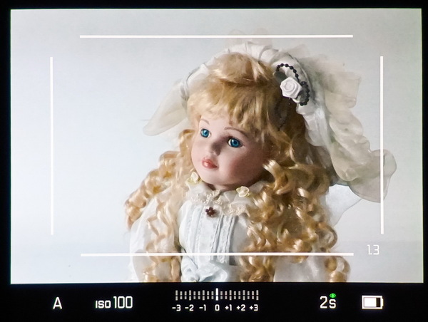 「ライカM EV1」実機レビュー