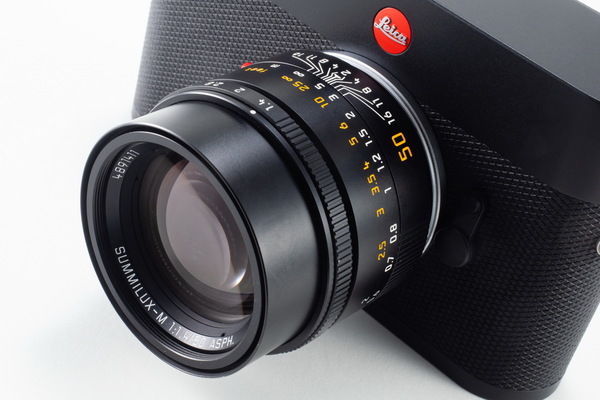 「ライカM EV1」実機レビュー