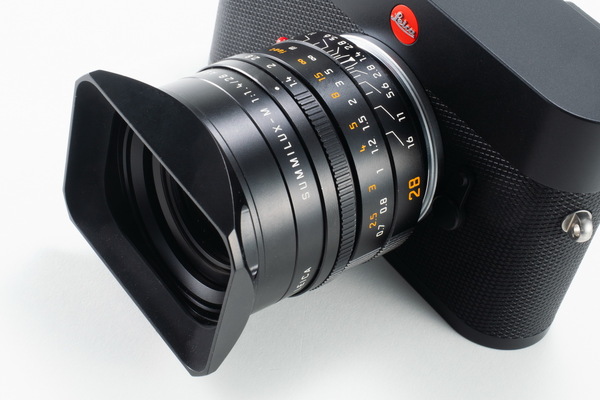 「ライカM EV1」実機レビュー