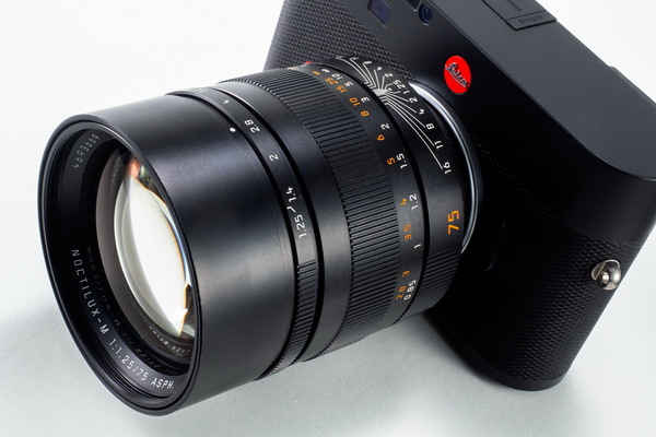 「ライカM EV1」実機レビュー