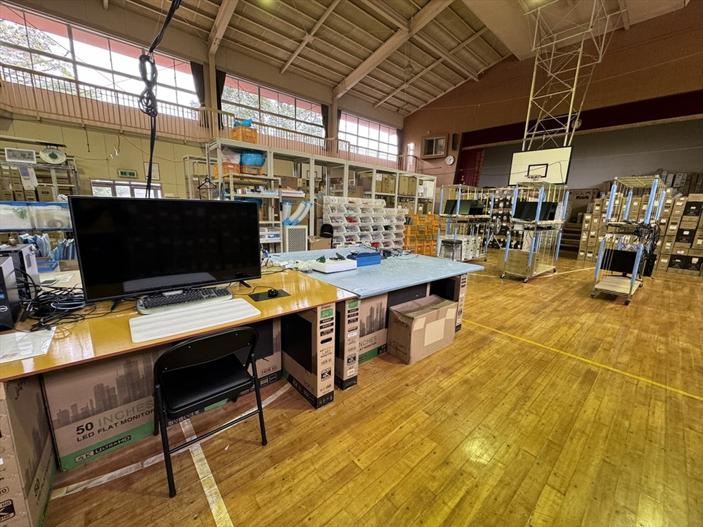 売り上げは100倍以上、思い出はプライスレス。JAPANNEXTの10年で変わったものと変わらないもの