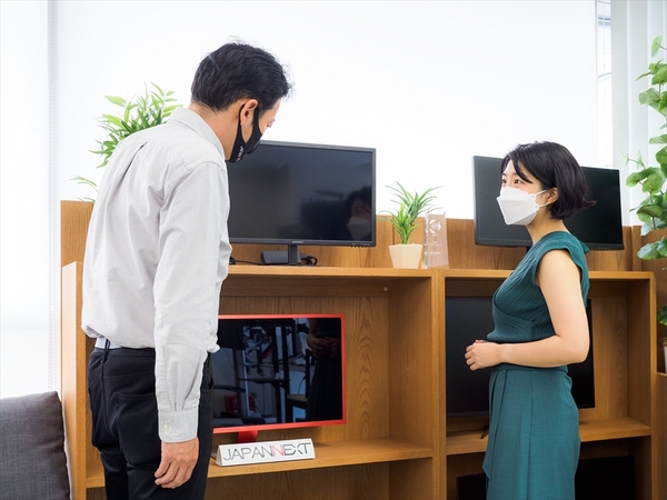 売り上げは100倍以上、思い出はプライスレス。JAPANNEXTの10年で変わったものと変わらないもの