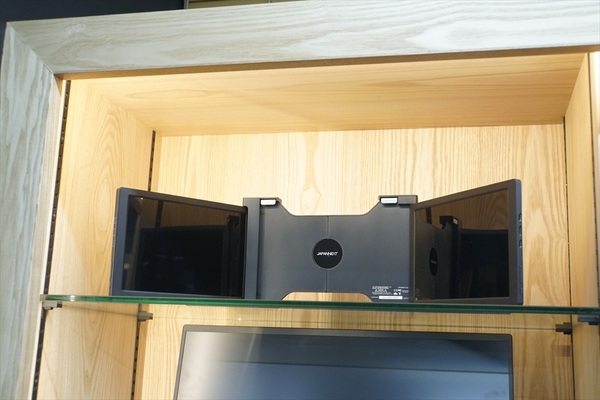 売り上げは100倍以上、思い出はプライスレス。JAPANNEXTの10年で変わったものと変わらないもの