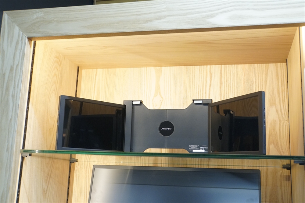 売り上げは100倍以上、思い出はプライスレス。JAPANNEXTの10年で変わったものと変わらないもの