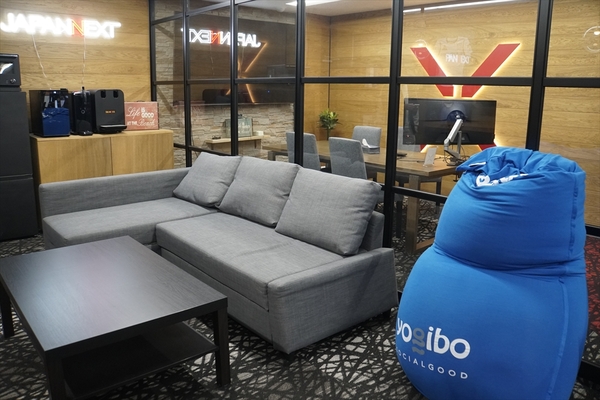 売り上げは100倍以上、思い出はプライスレス。JAPANNEXTの10年で変わったものと変わらないもの