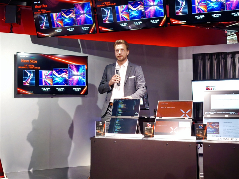 売り上げは100倍以上、思い出はプライスレス。JAPANNEXTの10年で変わったものと変わらないもの