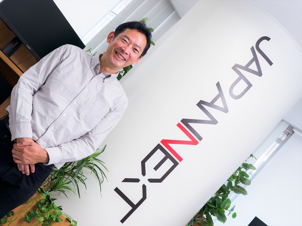 売り上げは100倍以上、思い出はプライスレス。JAPANNEXTの10年で変わったものと変わらないもの