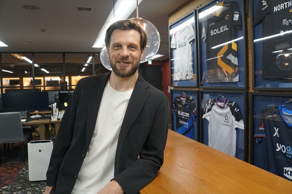 売り上げは100倍以上、思い出はプライスレス。JAPANNEXTの10年で変わったものと変わらないもの