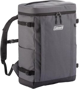 13インチのPCも◎防水の万能バックパック！コールマンの「シールド30」が11%オフ