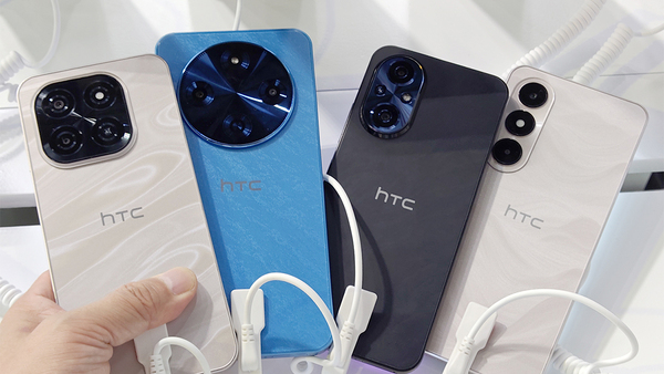 まだ終わらんよ】HTCのスマホ新製品が勢ぞろい！ 新興国で大量に発売