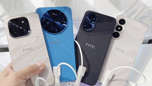 【まだ終わらんよ】HTCのスマホ新製品が勢ぞろい！ 新興国で大量に発売