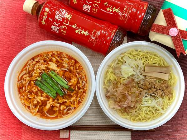 再限度はいかほど!?ファミマの「九州麺めぐりフェア」に宮崎辛麺と鹿児島マルニ味噌らーめんが参戦