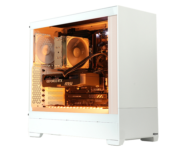 G-Master Velox III AMD Edition