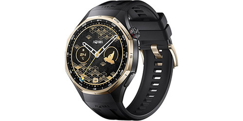 ASCII.jp：HONMAコラボのHUAWEI WATCH GT 6 Proがセール価格に