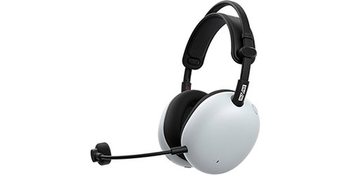 ソニー製であるという圧倒的安心感！ プロ仕様ゲーミングヘッドセット